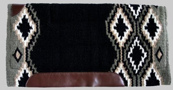 Western-Reining-Pad